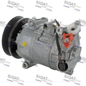Acquista Compressore aria condizionata da KRIOS 1.5312A a buon mercato per soli 359,54 €