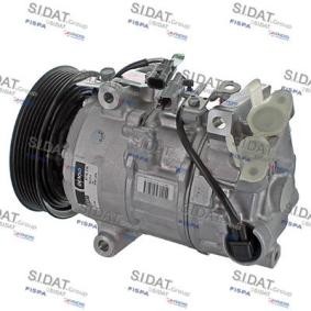 Acquista Compressore aria condizionata da KRIOS 1.5404 a buon mercato per soli 588,13 €