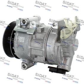 Acquista Compressore aria condizionata da KRIOS 1.5411 a buon mercato per soli 795,29 €