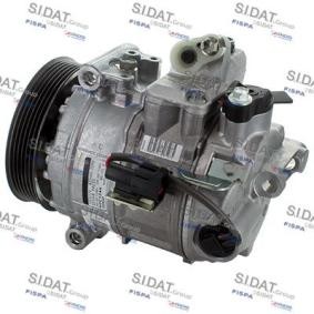 Acquista Compressore aria condizionata da KRIOS 1.5424 a buon mercato per soli 580,09 €