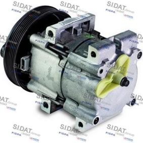 Acquista Compressore aria condizionata da KRIOS 1.8006 a buon mercato per soli 749,14 €