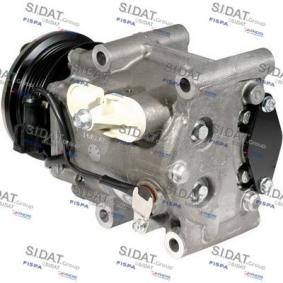 Acquista Compressore aria condizionata da KRIOS 1.8016A a buon mercato per soli 277,98 €