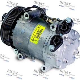 Acquista Compressore aria condizionata da KRIOS 1.8024 a buon mercato per soli 513,93 €