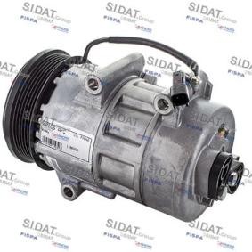 Acquista Compressore aria condizionata da KRIOS 1.8025A a buon mercato per soli 388,02 €