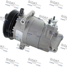 Acquista Compressore aria condizionata da KRIOS 1.8043A a buon mercato per soli 366,38 €