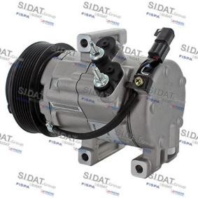 Acquista Compressore aria condizionata da KRIOS 1.8064A a buon mercato per soli 407,44 €