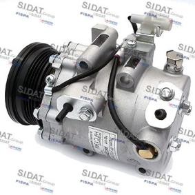 Acquista Compressore aria condizionata da KRIOS 1.9078A a buon mercato per soli 350,43 €