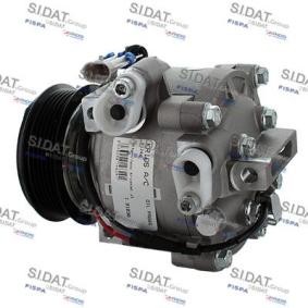 Acquista Compressore aria condizionata da KRIOS 1.9103A a buon mercato per soli 418,89 €