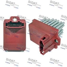 Køb Regulator, kabineventilator af KRIOS 10.6027 til den lave pris 495,80 DKK