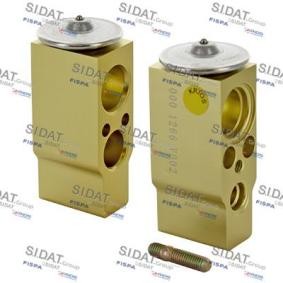 Acquista Valvola espansione climatizzatore da KRIOS 4.2024 a buon mercato per soli 63,23 €