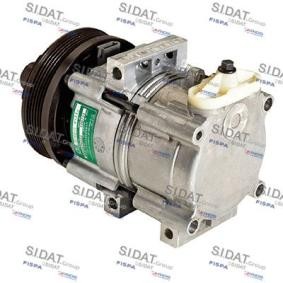 Acquista Compressore aria condizionata da KRIOS SB.013V a buon mercato per soli 259,36 €