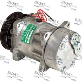 Acquista Compressore aria condizionata da KRIOS SB.038S a buon mercato per soli 669,91 €