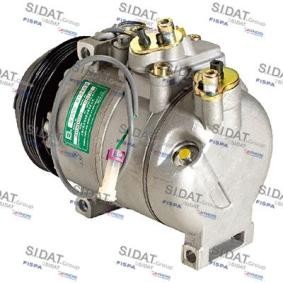 Acquista Compressore aria condizionata da KRIOS SB.064D a buon mercato per soli 915,12 €