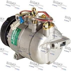 Acquista Compressore aria condizionata da KRIOS SB.071D a buon mercato per soli 915,12 €