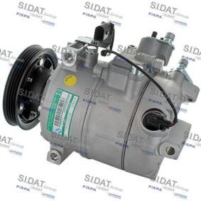 Acquista Compressore aria condizionata da KRIOS SB.094D a buon mercato per soli 400,73 €