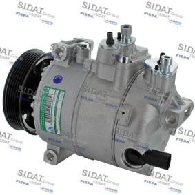 Acquista Compressore aria condizionata da KRIOS SB.228D a buon mercato per soli 366,88 €