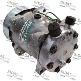 Acquista Compressore aria condizionata da KRIOS SB.287S a buon mercato per soli 669,91 €