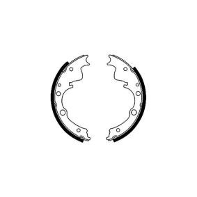 Comprar Juego de zapatas de frenos de TEXTAR 91016100 a bajo precio de 84,03 €