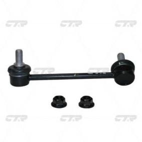 Achetez des Rotule de direction CTR CEN-118 à prix pour 20,42 €