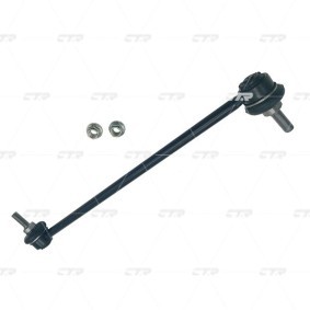 Querlenker von CTR