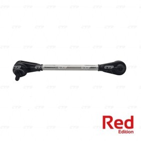 Comprar Rótula axial de dirección de CTR CRKD-6 a bajo precio de 28,54 €