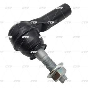 Osta Raidetangon pää, suora CTR:llä CRMZ-33 edullisesti hintaan 24,39 €
