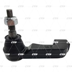 Osta Raidetangon pää, suora CTR:llä CRMZ-52 edullisesti hintaan 19,75 €