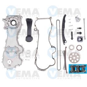 Achetez des Kit de chaîne de distribution VEMA 12369 à prix pour 265,00 €