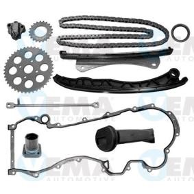 Achetez des Kit de chaîne de distribution VEMA 12373 à prix pour 125,44 €