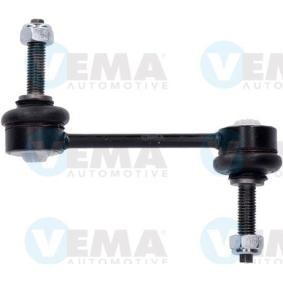 Stange / Strebe, Radaufhängung 27084 von VEMA günstig für 21,57 € online kaufen
