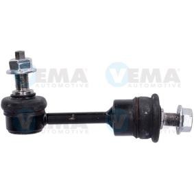Stange / Strebe, Radaufhängung 27239 von VEMA günstig für 71,74 € online kaufen