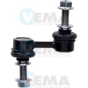 Stange / Strebe, Radaufhängung 27291 von VEMA günstig für 20,72 € online kaufen
