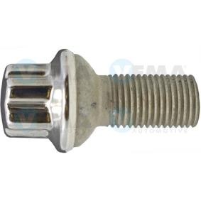Radbolzen 3289 für E-Klasse T-modell (S212) für 4,63 CHF