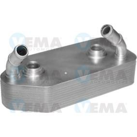 Achetez des Radiateur d'huile VEMA 341015 à prix pour 107,87 €