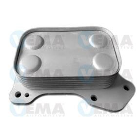 Achetez des Radiateur d'huile VEMA 341062 à prix pour 89,00 €