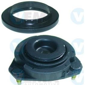 Acquista Kit riparazione, Cuscinetto ammortizzatore a molla da VEMA 44006 a buon mercato per soli 67,53 €
