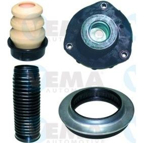 Acquista Kit riparazione, Cuscinetto ammortizzatore a molla da VEMA 44016 a buon mercato per soli 104,13 €