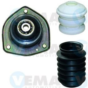 Acquista Kit riparazione, Cuscinetto ammortizzatore a molla da VEMA 44017 a buon mercato per soli 97,21 €