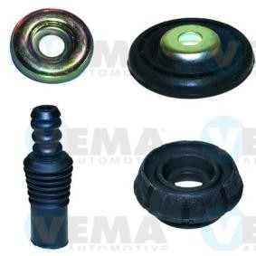 Compre Kit de reparação, suporte de apoio do conj. mola / amortecedor da VEMA 44021 a um preço baixo por 66,39 €
