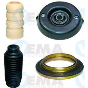 Acquista Kit riparazione, Cuscinetto ammortizzatore a molla da VEMA 44032 a buon mercato per soli 36,59 €