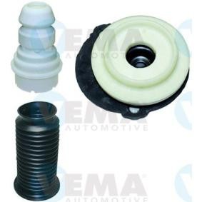 Acquista Kit riparazione, Cuscinetto ammortizzatore a molla da VEMA 44035 a buon mercato per soli 89,11 €