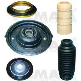 Acquista Kit riparazione, Cuscinetto ammortizzatore a molla da VEMA 44036 a buon mercato per soli 36,57 €