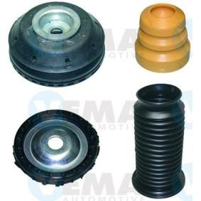 Acquista Kit riparazione, Cuscinetto ammortizzatore a molla da VEMA 44047 a buon mercato per soli 45,15 €