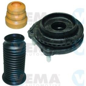Acquista Kit riparazione, Cuscinetto ammortizzatore a molla da VEMA 44052 a buon mercato per soli 83,61 €