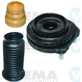 Acquista Kit riparazione, Cuscinetto ammortizzatore a molla da VEMA 44053 a buon mercato per soli 83,61 €
