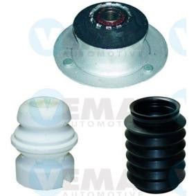 Acquista Kit riparazione, Cuscinetto ammortizzatore a molla da VEMA 44068 a buon mercato per soli 35,15 €