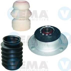 Acquista Kit riparazione, Cuscinetto ammortizzatore a molla da VEMA 44105 a buon mercato per soli 36,20 €