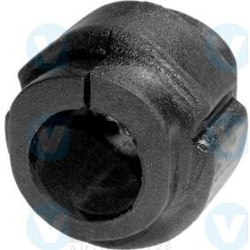 Stabigummis 54052 für A4 Avant (8ED, B7) für 3,58 CHF