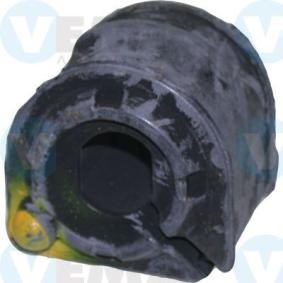 Stabigummis 54192 für Focus C-Max (DM2) für 5,17 CHF