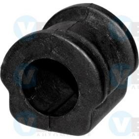 Stabigummis 54202 für FABIA Stufenheck (6Y3) für 2,81 CHF